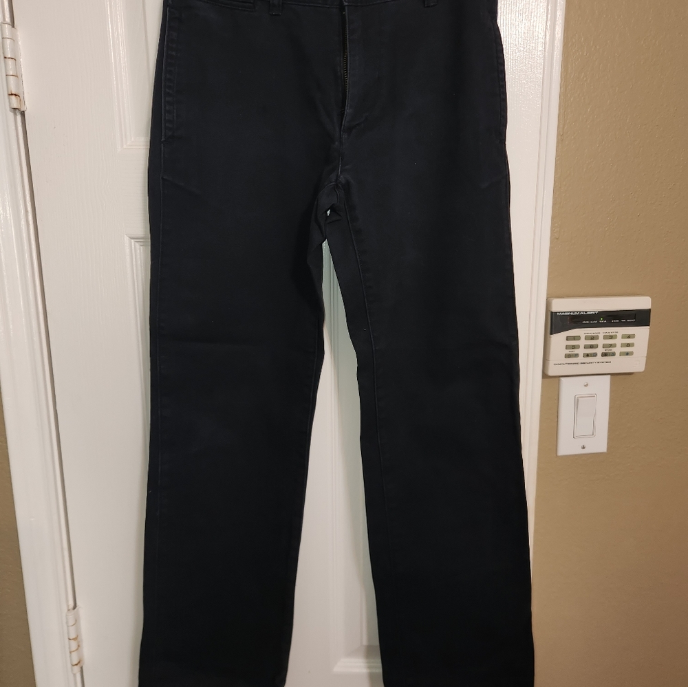 Gap youth blue pants